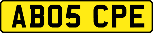 AB05CPE