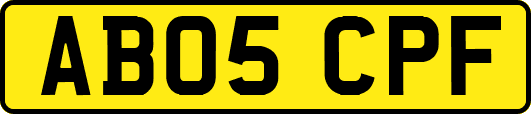 AB05CPF
