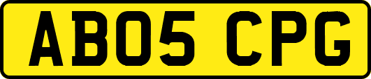 AB05CPG