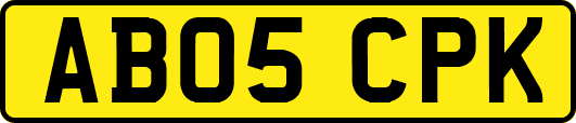 AB05CPK