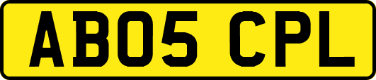 AB05CPL