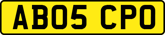 AB05CPO