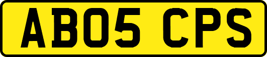 AB05CPS