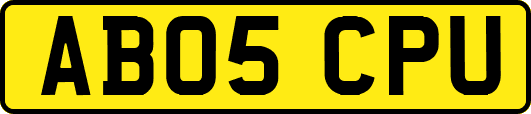 AB05CPU