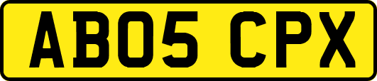 AB05CPX