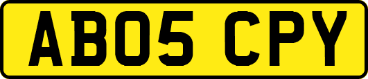 AB05CPY