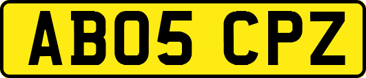 AB05CPZ