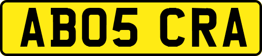 AB05CRA