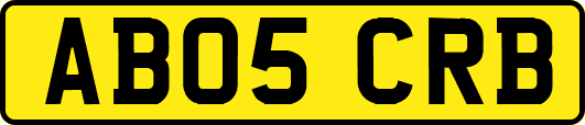AB05CRB