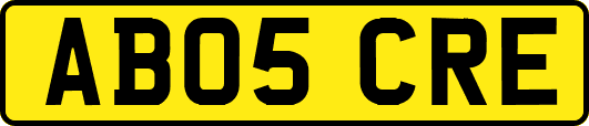 AB05CRE