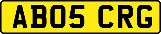 AB05CRG