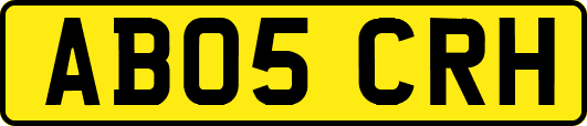 AB05CRH