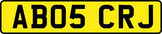 AB05CRJ