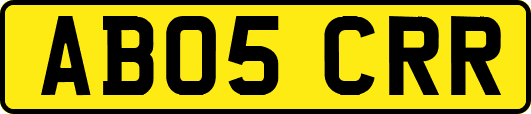 AB05CRR
