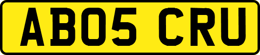 AB05CRU