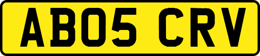 AB05CRV