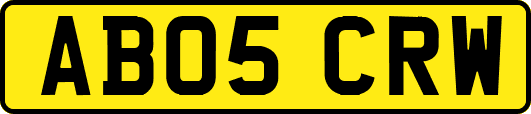 AB05CRW
