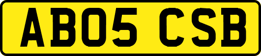 AB05CSB
