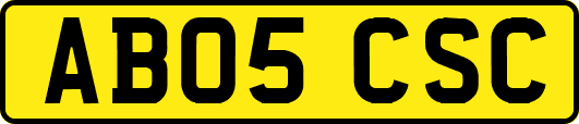 AB05CSC