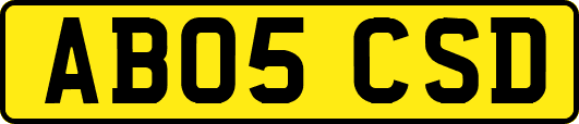 AB05CSD