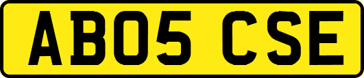 AB05CSE