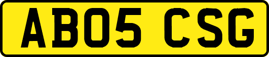 AB05CSG