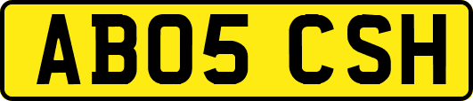 AB05CSH