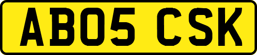 AB05CSK