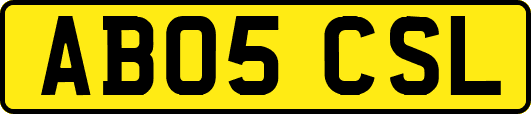 AB05CSL