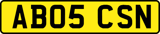 AB05CSN