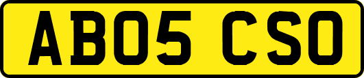 AB05CSO