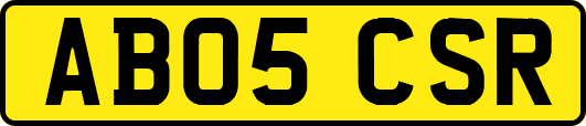 AB05CSR
