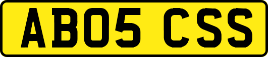 AB05CSS