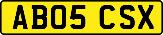 AB05CSX