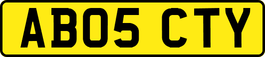 AB05CTY