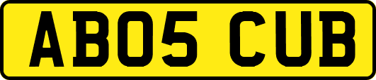 AB05CUB