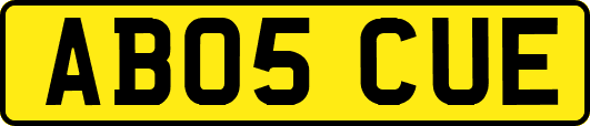AB05CUE