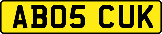 AB05CUK