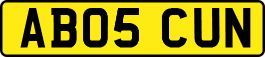 AB05CUN