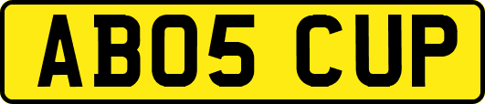 AB05CUP