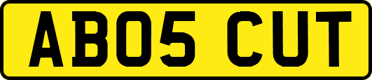 AB05CUT