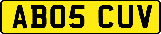 AB05CUV