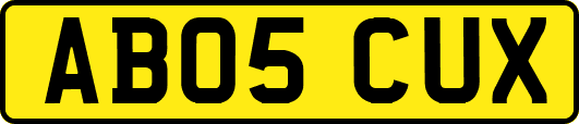 AB05CUX