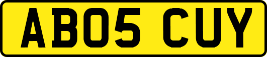 AB05CUY