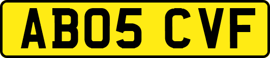 AB05CVF