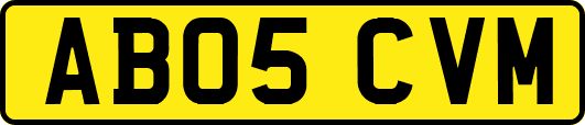 AB05CVM