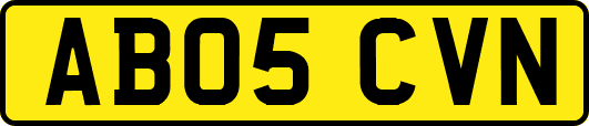 AB05CVN