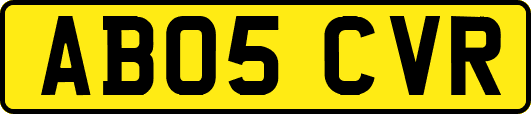 AB05CVR