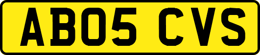 AB05CVS