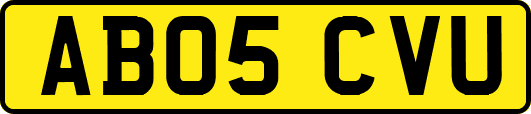 AB05CVU